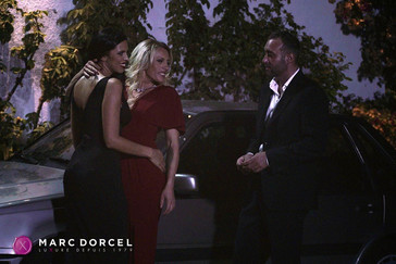 My wife is a swinger