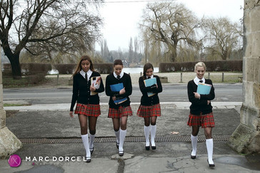 Russian Institute - medical exam