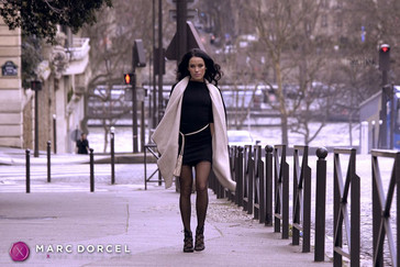 Megan, die edeln utte