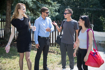 Yoga Is The New Sexy