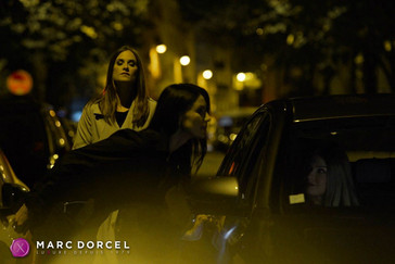 Die unterwürfige Claire