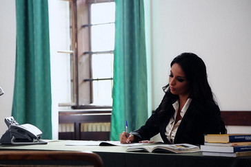 Russian Institute - La Nouvelle