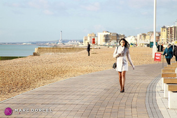 Secrets de famille - la fille adoptive