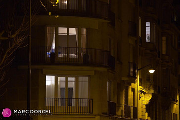 Luxure - Education of married women