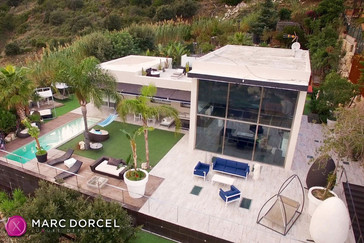 Rebecca l'indécente