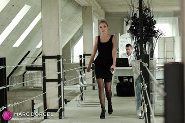 Die Nächte der Sekretärin