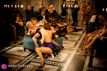 40th Anniversary : Orgy