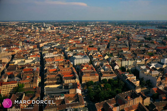 Cléa et Anissa escortes de luxe