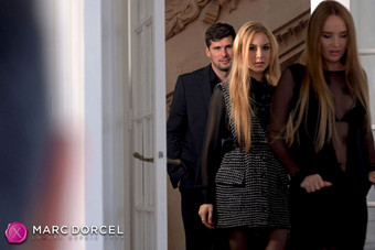 Luxure - vorgeführte ehefrauen