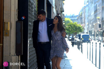 Pornochic Maïlyne et Mégane