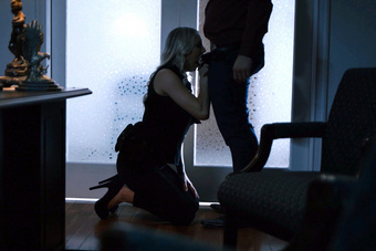 Ein Mörder auf freiem Fuß