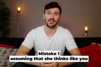 Online dating tips vol.2