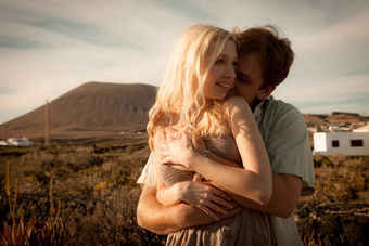 The desire between us