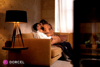 Pornochic - Bella und Ginebra