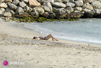 Liya, eine unanständige geschichte