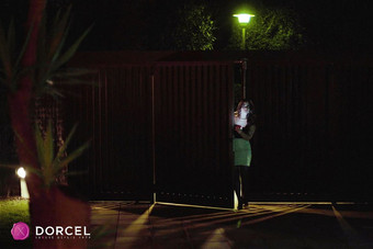 Liya, eine unanständige geschichte