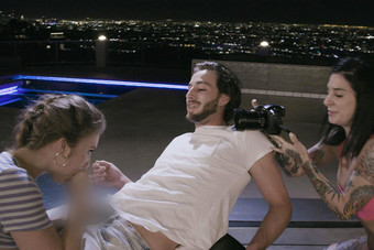 Girls lieben Gonzo Vol. 4