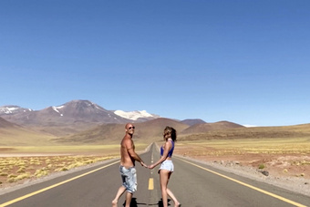 Les folies d'Angel Emily vol.4