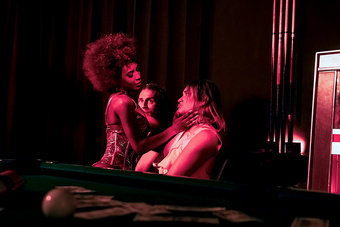 Viens me prendre vol.3