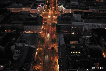 Un amour de fille au pair