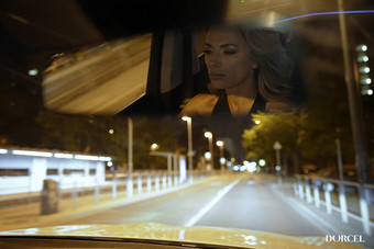 Ein verführerisches au-pair mädchen