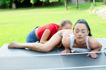 Es grenzt an Schamlosigkeit