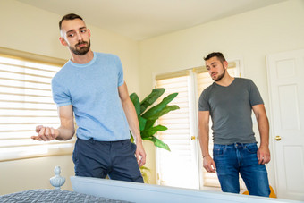 Don't tell my wife 2