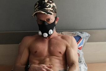 Confinement X Stories 2