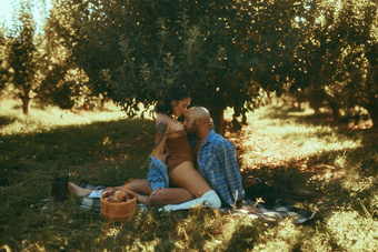 Lust adventures vol.3