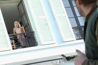 Pornochic 24 - Ariel Rebel & Lola Reve