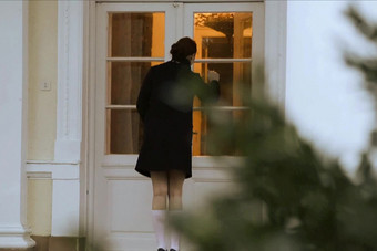 Le Dortoir des Filles