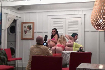 Lou Charmelle, ma vie privée