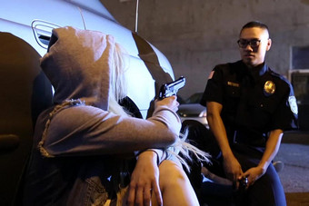 L'Espionne, "le retour de Nikita"