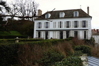 L'éducation d'une jeune soubrette