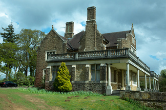 Les Etalons de Mademoiselle