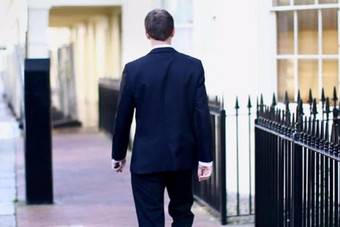 40 ans, la femme de mon voisin