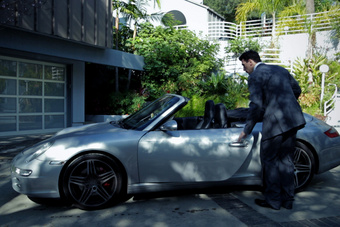 Ma femme me trompe (Marc Dorcel)