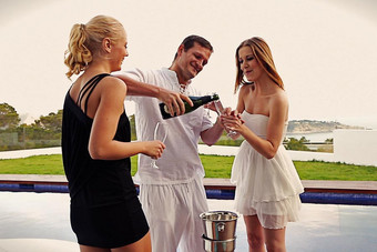 Pornochic 25 - Anissa Kate