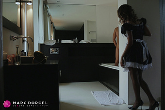 Soubrettes Services : Claire & Cara à votre service