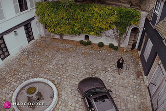 Soubrettes Services : Claire & Cara à votre service