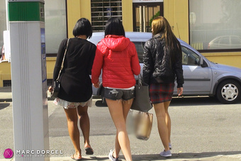 19 ans, jeune Escorte