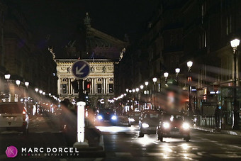 Initiation of Young Libertines