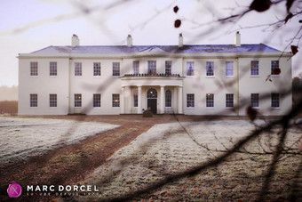 43 ans, les nuits d'une femme mariée