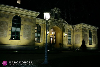 Russian institute - Strafen