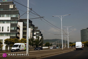 My submissive secretary