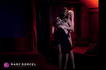 Claire, the sexologist