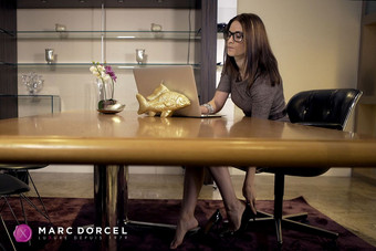 Claire, la sexologue