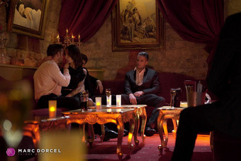 Pornochic 27 - Superstars