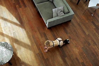 Luxure - femmes mariées