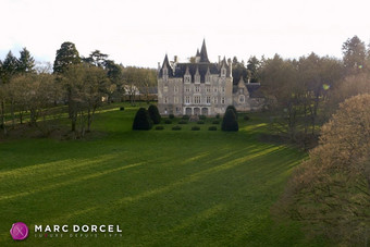 Revenge of a daughter